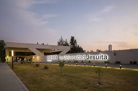Universidad Iberoamericana Puebla